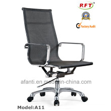 Modern Chinese Furniture Office Metal Leisure Mesh Executive Chair (RFT-A11)
